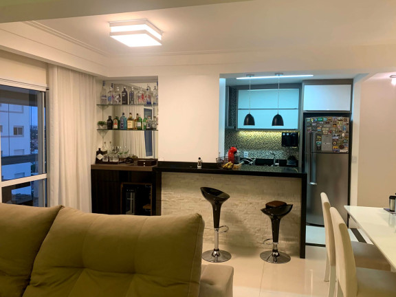 Imagem Apartamento com 1 Quarto à Venda, 67 m² em Jardim Belo Horizonte - Campinas Imagem Apartamento com 1 Quarto à Venda, 67 m² em Jardim Belo Horizonte - Campinas