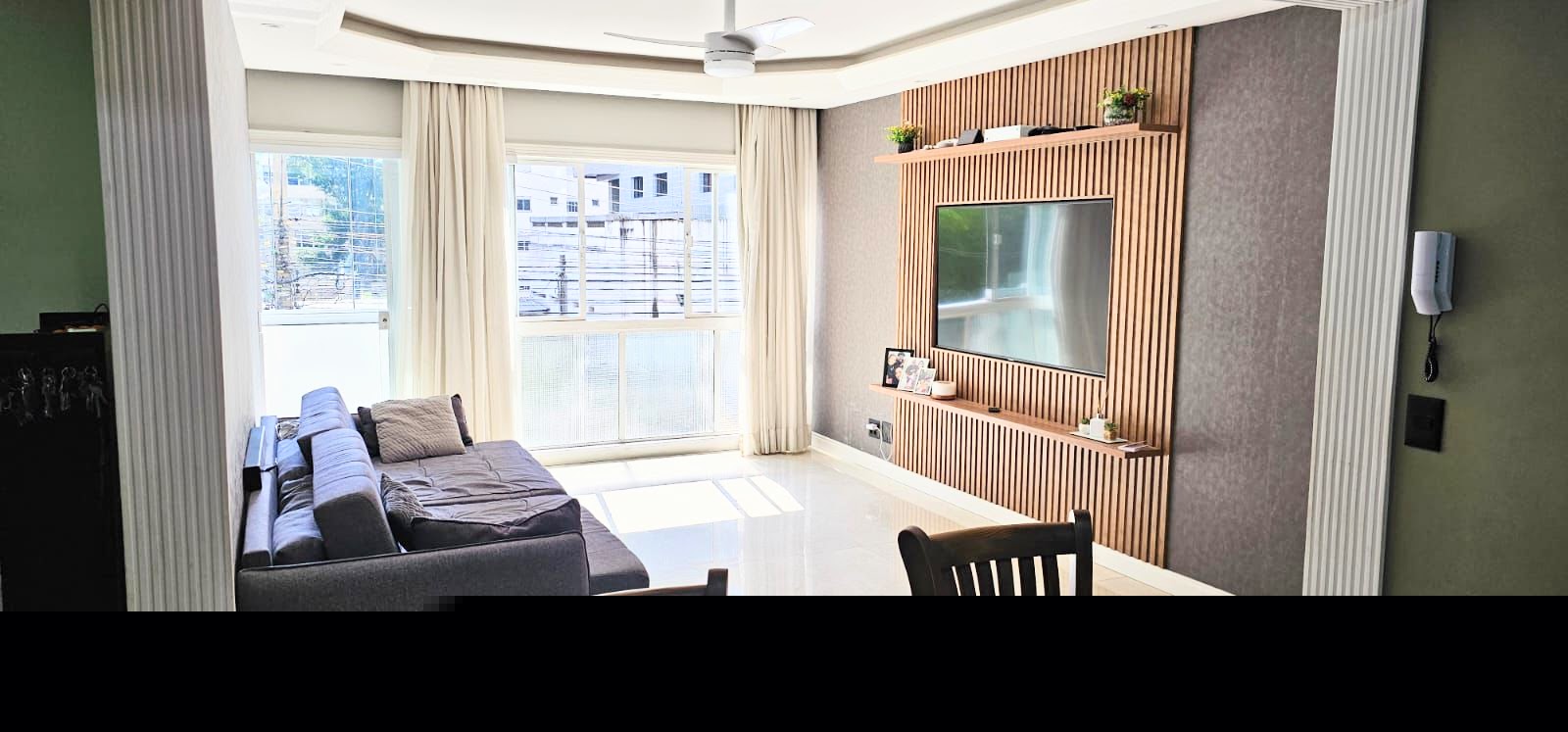 Imagem Apartamento com 2 Quartos à Venda, 90 m²em Santo Antônio - São Caetano do Sul Imagem Apartamento com 2 Quartos à Venda, 90 m²em Santo Antônio - São Caetano do Sul