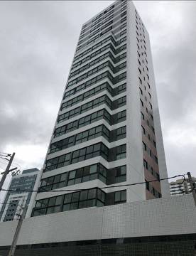 Imagem Apartamento com 3 Quartos à Venda, 89 m²em Boa Viagem - Recife Imagem Apartamento com 3 Quartos à Venda, 89 m²em Boa Viagem - Recife