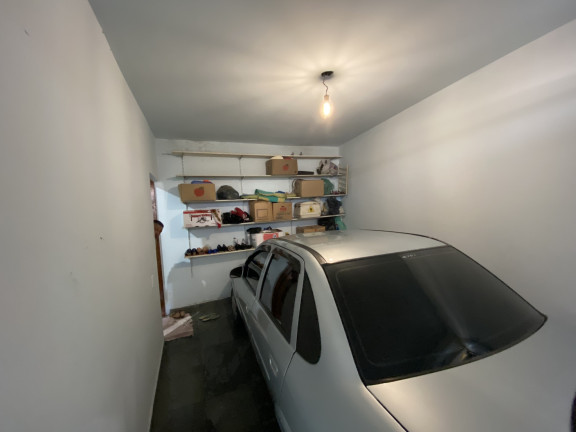 Imagem Casa com 2 Quartos à Venda, 240 m² em Jardim Belcito - São Paulo