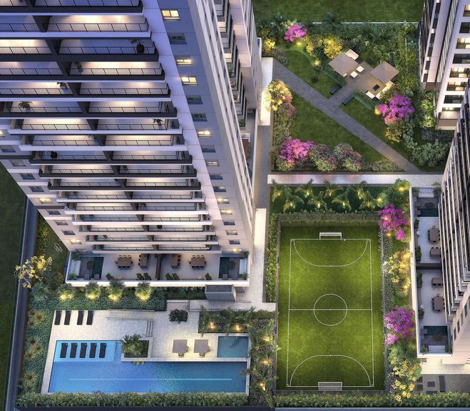 Imagem Apartamento com 3 Quartos à Venda, 89 m² em Tatuapé - São Paulo Imagem Apartamento com 3 Quartos à Venda, 89 m² em Tatuapé - São Paulo