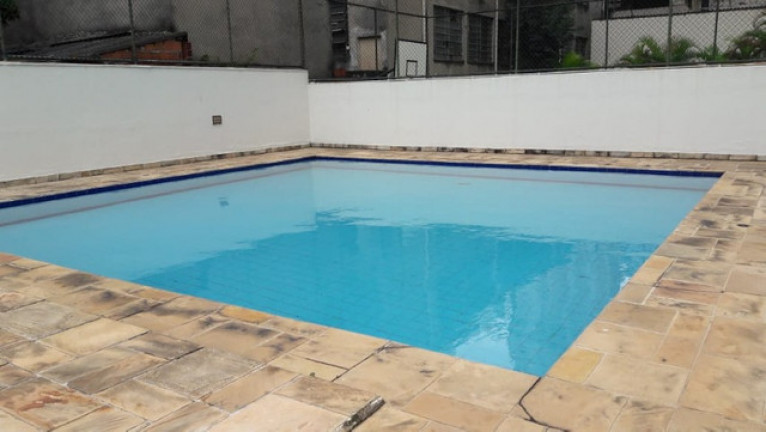 Imagem Apartamento com 2 Quartos para Alugar, 58 m² em Saúde - São Paulo Imagem Apartamento com 2 Quartos para Alugar, 58 m² em Saúde - São Paulo
