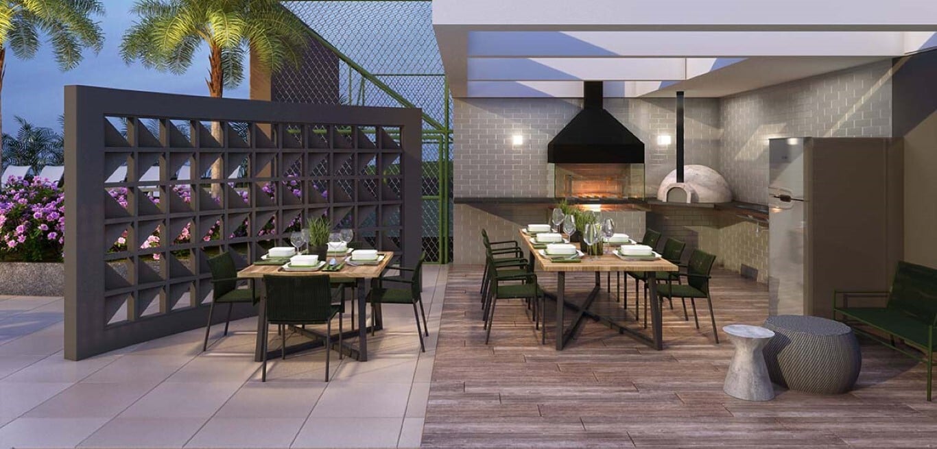 Imagem Apartamento com 2 Quartos à Venda, 42 m² em Jardim Casablanca - São Paulo Imagem Apartamento com 2 Quartos à Venda, 42 m² em Jardim Casablanca - São Paulo