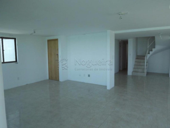 Imagem Apartamento com 5 Quartos à Venda, 413 m² em Boa Viagem - Recife