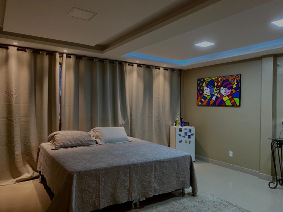 Imagem Casa com 3 Quartos à Venda, 800 m² em Setor Habitacional Arniqueira (Águas Claras) - Brasília Imagem Casa com 3 Quartos à Venda, 800 m² em Setor Habitacional Arniqueira (Águas Claras) - Brasília