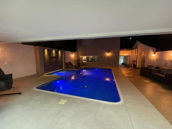 Imagem Casa com 3 Quartos à Venda, 340 m² em Camboinhas - Niterói