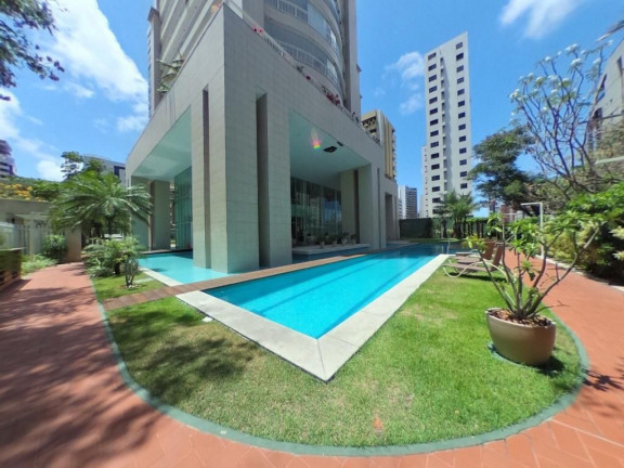 Imagem Apartamento com 4 Quartos à Venda, 500 m² em Meireles - Fortaleza Imagem Apartamento com 4 Quartos à Venda, 500 m² em Meireles - Fortaleza
