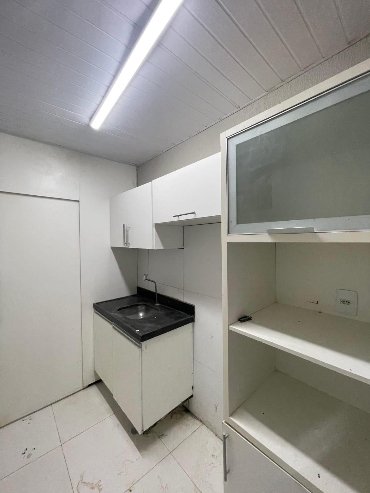 Imagem Casa de Condomínio com 2 Quartos à Venda, 65 m² em Guajeru - Fortaleza