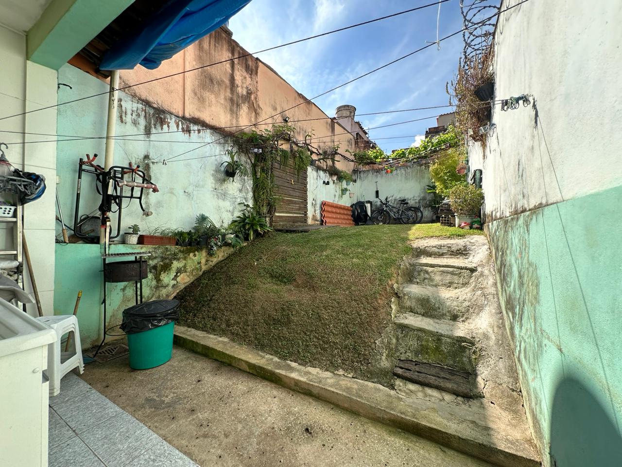 Imagem Casa com 2 Quartos à Venda, 72 m²em Senhora de Fátima - Betim