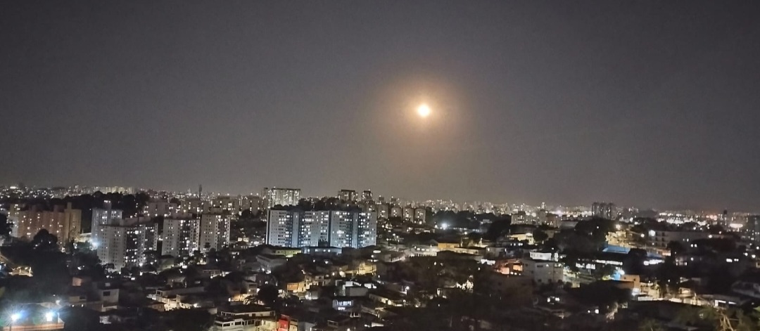 Imagem Apartamento com 2 Quartos à Venda, 56 m² em Vila Moraes - São Paulo