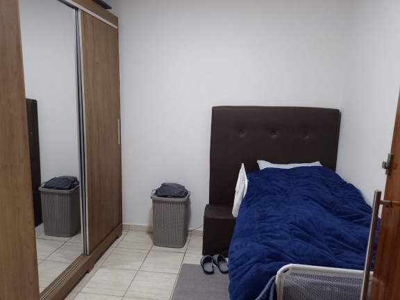 Imagem Casa com 2 Quartos à Venda, 97 m² em Vila Linda - Santo André
