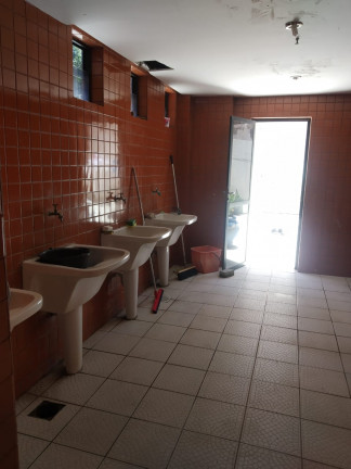 Imagem Apartamento com 3 Quartos para Alugar, 116 m² em Turu - São Luís