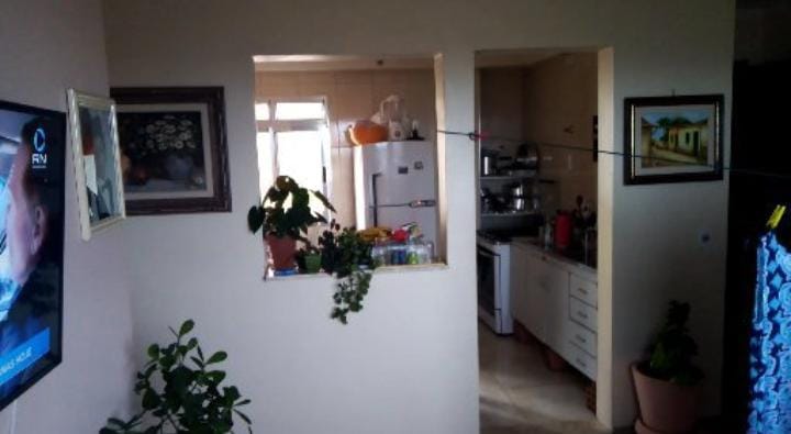 Imagem Apartamento com 2 Quartos à Venda, 54 m²em Conjunto Habitacional Jardim São Bento - São Paulo