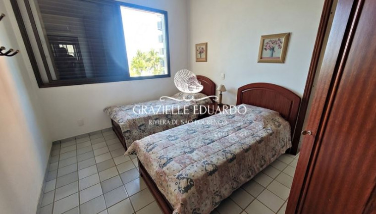Imagem Apartamento com 3 Quartos à Venda, 195 m² em Riviera de São Lourenço - Bertioga