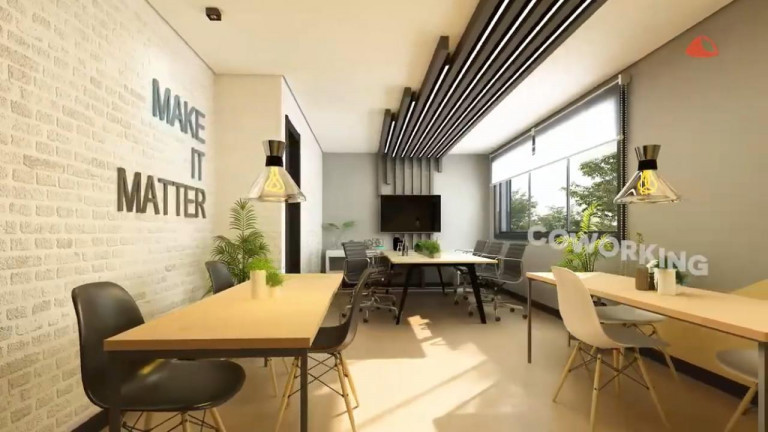 Imagem Apartamento com 1 Quarto à Venda, 37 m² em Butantã - São Paulo