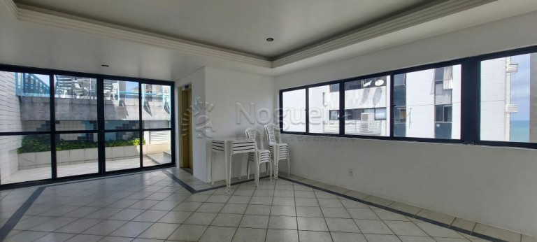 Imagem Apartamento com 1 Quarto à Venda, 43 m² em Boa Viagem - Recife Imagem Apartamento com 1 Quarto à Venda, 43 m² em Boa Viagem - Recife