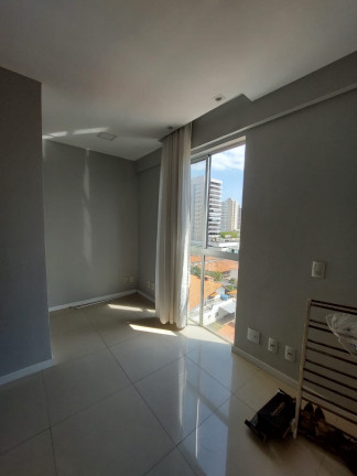 Imagem Apartamento com 2 Quartos para Alugar, 81 m² em Ponta D'Areia - São Luís