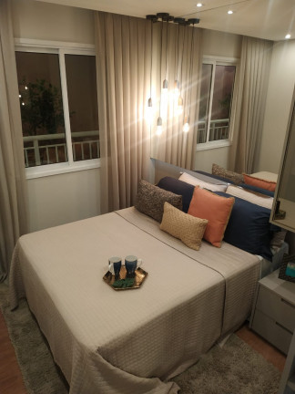 Imagem Apartamento com 1 Quarto à Venda, 31 m² em Vila das Belezas - São Paulo Imagem Apartamento com 1 Quarto à Venda, 31 m² em Vila das Belezas - São Paulo