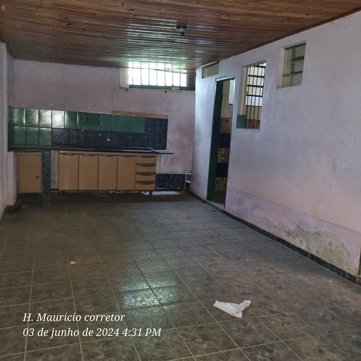 Imagem Casa com 6 Quartos à Venda, 220 m² em Vila Viana - Goiânia