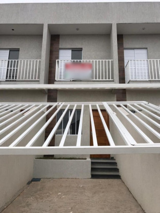 Sobrado com 2 Quartos à Venda,  em Jardim Santa Marina - Sorocaba