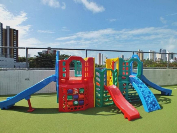 Imagem Apartamento com 3 Quartos à Venda, em Miramar - João Pessoa Imagem Apartamento com 3 Quartos à Venda, em Miramar - João Pessoa
