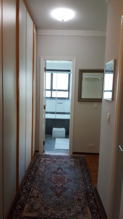 Imagem Apartamento com 5 Quartos à Venda, em Jardim Vila Mariana - São Paulo Imagem Apartamento com 5 Quartos à Venda, em Jardim Vila Mariana - São Paulo