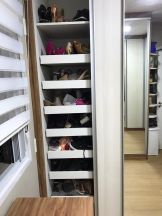 Imagem Apartamento com 2 Quartos à Venda, 54 m² em Umuarama - Osasco