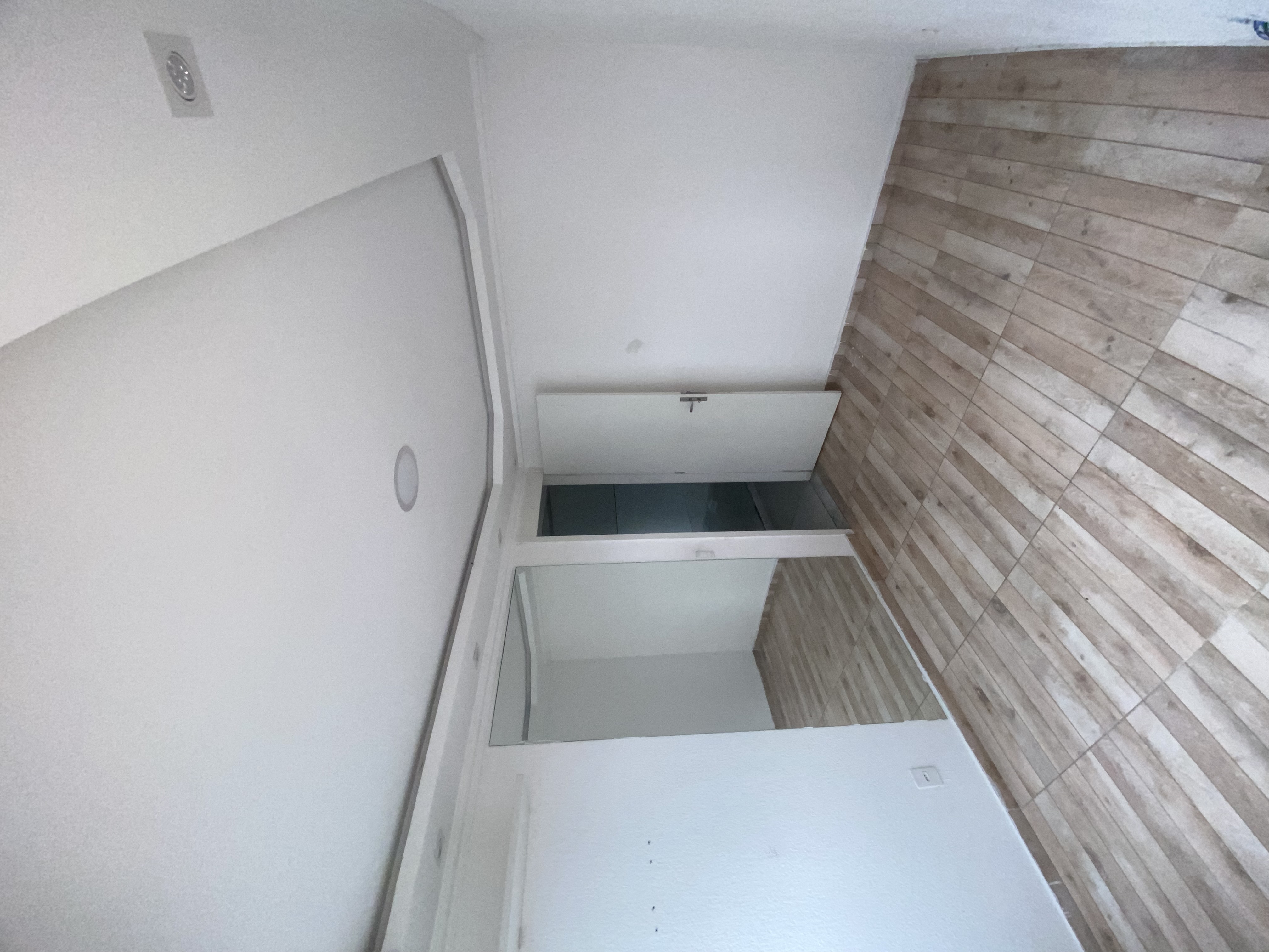 Imagem Apartamento com 2 Quartos à Venda, 43 m² em Santíssimo - Rio de Janeiro