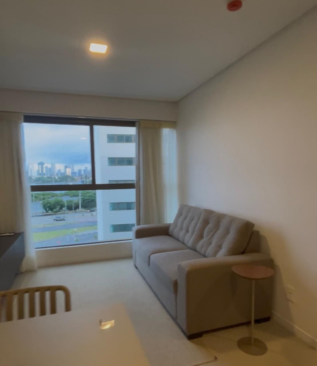 Apartamento com 1 Quarto para Alugar, 35 m² em São José - Recife