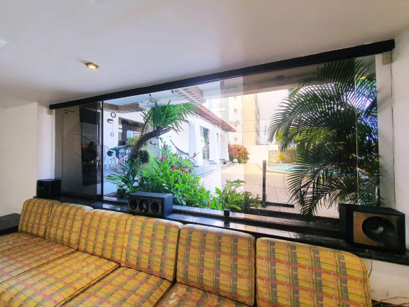 Imagem Casa com 3 Quartos para Temporada, em Farolândia - Aracaju