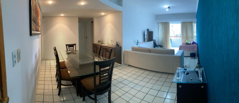 Imagem Apartamento com 3 Quartos à Venda, em Boa Viagem - Recife Imagem Apartamento com 3 Quartos à Venda, em Boa Viagem - Recife