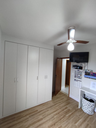 Imagem Apartamento com 3 Quartos à Venda, 128 m² em Vila Belmiro - Santos