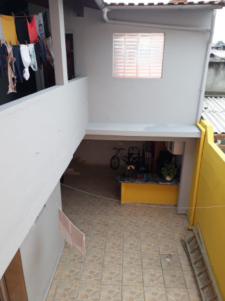 Imagem Casa com 3 Quartos à Venda, 150 m² em Parque Boturussu - São Paulo