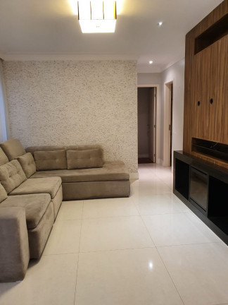 Imagem Apartamento com 3 Quartos à Venda, 142 m² em Vila Andrade - São Paulo