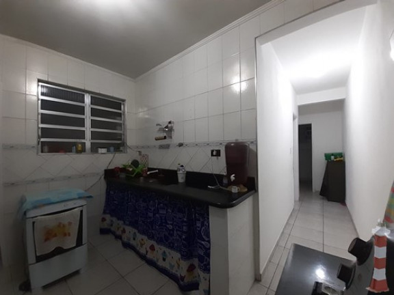 Imagem Casa com 2 Quartos à Venda, 62 m² em Parque Bitaru - São Vicente