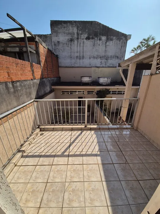 Imagem Sobrado com 3 Quartos à Venda ou Locação, 170 m² em Vila Nair - São Paulo Imagem Sobrado com 3 Quartos à Venda ou Locação, 170 m² em Vila Nair - São Paulo