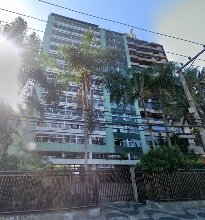 Imagem do condomínio Condomínio Dona Eliza - Ingá - Niterói - RJ