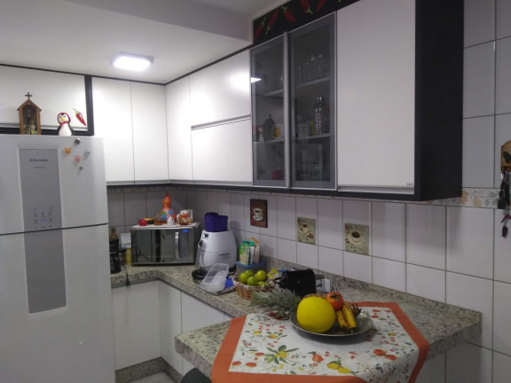 Imagem Sobrado com 2 Quartos à Venda, 125 m² em Jardim Santa Clara - Guarulhos