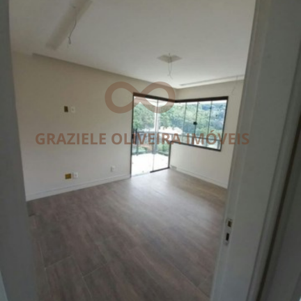 Imagem Casa com 5 Quartos à Venda, 600 m² em Golfe - Teresópolis