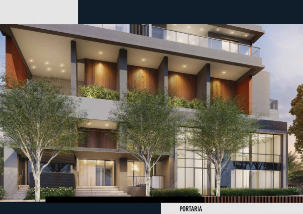 Apartamento com 3 Quartos à Venda, 120 m² em Chácara Santo Antônio (zona Sul) - São Paulo