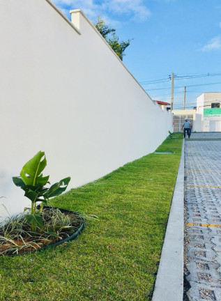 Imagem Apartamento com 2 Quartos à Venda, 65 m² em Nova Parnamirim - Parnamirim