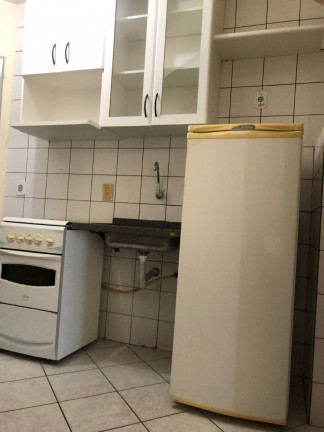 Imagem Apartamento com 1 Quarto à Venda, 48 m² em Centro - Caldas Novas