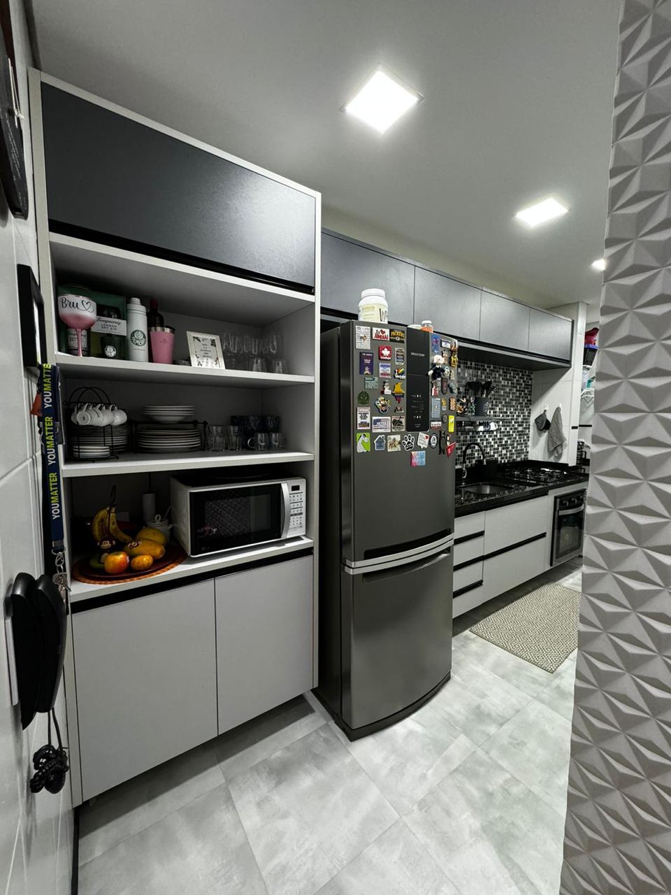 Imagem Apartamento com 2 Quartos à Venda, 66 m² em Jardim Flórida - Jundiaí