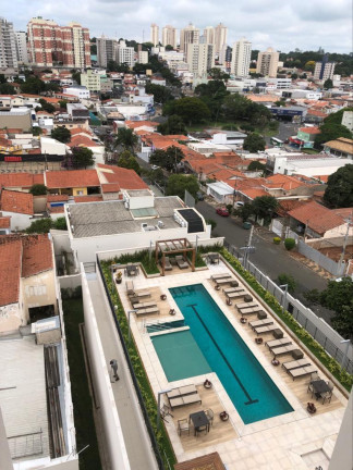 Imagem Apartamento com 3 Quartos à Venda, em Jardim Nossa Senhora Auxiliadora - Campinas Imagem Apartamento com 3 Quartos à Venda, em Jardim Nossa Senhora Auxiliadora - Campinas