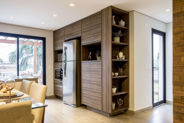 Imagem Casa de Condomínio com 4 Quartos à Venda, 146 m² em Parque Rincão - Cotia Imagem Casa de Condomínio com 4 Quartos à Venda, 146 m² em Parque Rincão - Cotia