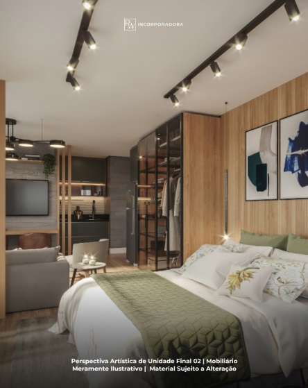 Imagem Studio com 1 Quarto à Venda, 27 m² em Santana - São Paulo