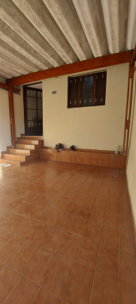 Casa com 3 Quartos à Venda, 125 m² em Parque Císper - São Paulo