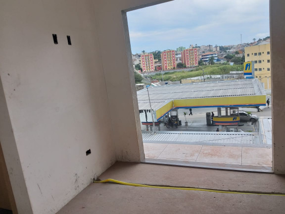 Imagem Casa de Condomínio com 2 Quartos à Venda, 75 m² em Mogi Moderno - Mogi das Cruzes
