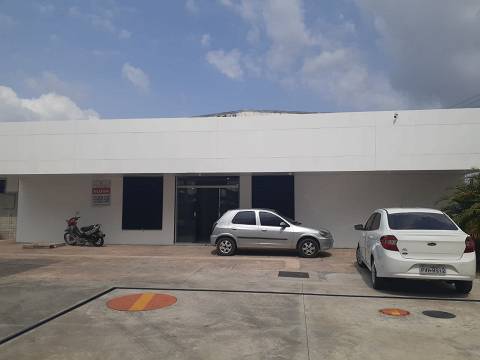 Imagem Loja para Alugar, 180 m²em Coqueiro - Ananindeua Imagem Loja para Alugar, 180 m²em Coqueiro - Ananindeua