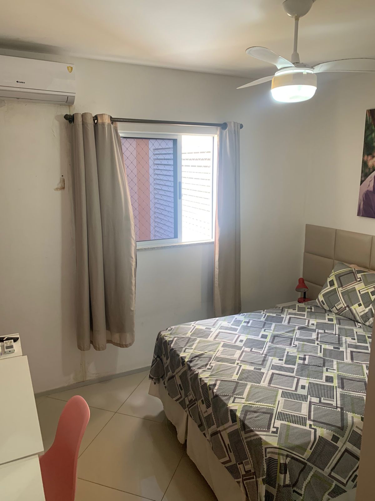 Imagem Apartamento com 2 Quartos à Venda, 55 m²em Turu - São Luis Imagem Apartamento com 2 Quartos à Venda, 55 m²em Turu - São Luis